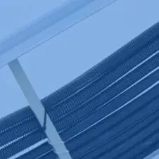 ท่อกระดูกงูร้อยสายไฟแบบผ่า PE (Polyethylene) Opening 14 ท่อเฟล็กซ์ร้อยสายไฟ