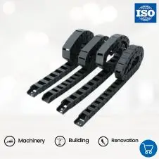 ท่อลมอลูมิเนียม (กึ่งแข็ง) 28 รางกระดูกงูชั้นวางของ