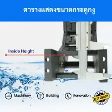 รางสายไฟกระดูกงูเหล็ก รุ่นปิดทึบ 15 สายไฟรางกระดูก