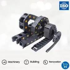 ท่อเฟล็กอลูมิเนียมกึ่งแข็ง (ดัดอยู่ตัว) 35 กระดูกงู