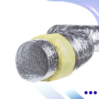 ท่อลมแอร์