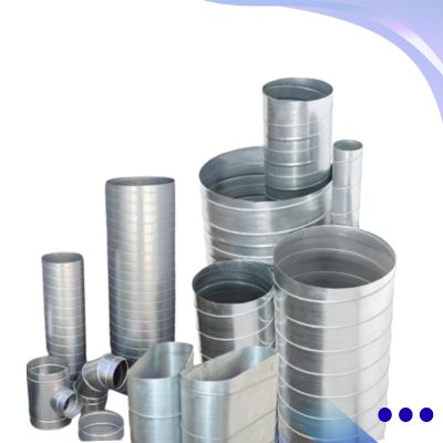 ท่อดักแอร์