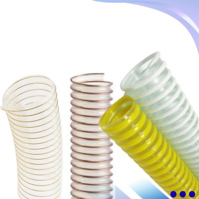 ท่อโพลียูริเทน