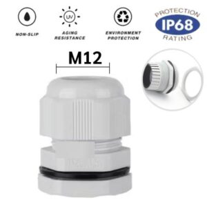 ตู้สแตนเลสฝา 2 ชั้น 29 เคเบิ้ลแกลน Plastic