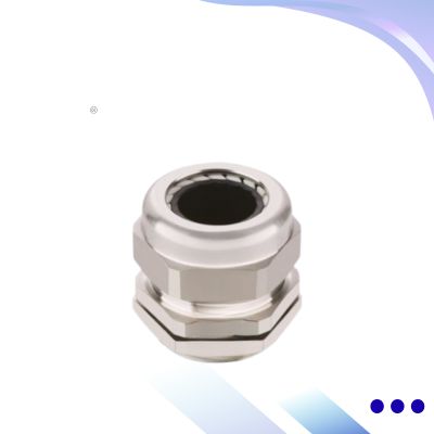 เคเบิ้ลแกลนทองเหลือง-ชุบนิกเกิล