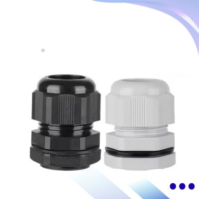 เคเบิ้ลแกลนพลาสติก