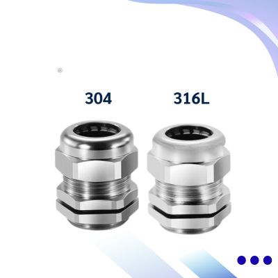 เคเบิ้ลแกลนสแตนเลส