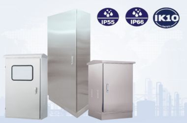 ตู้คอนโทรลสแตนเลสขาย