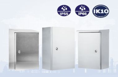 ตู้สแตนเลสกันน้ำ