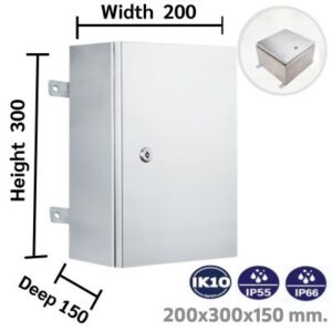 ท่ออ่อน pu โพลียูรีเทนลวดทองแดง 29 ตู้สแตนเลสติดผนัง