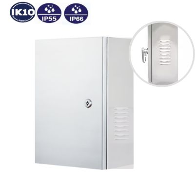 ตู้สแตนเลสตีบานเกล็ด