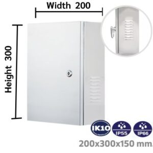 ตู้สแตนเลสบานเกล็ด