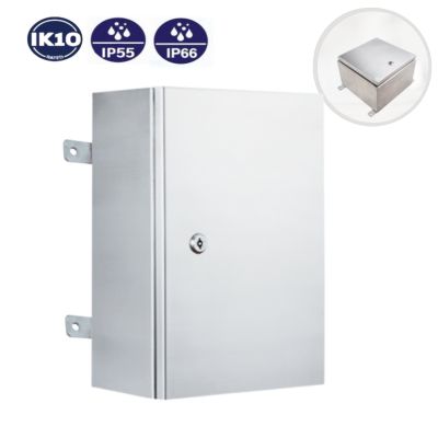 ตู้สแตนเลสหูเชื่อม