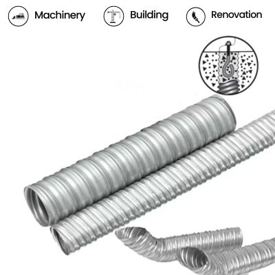 ท่อคอลลูเกต Corrugated