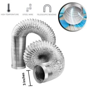 เคเบิ้ลแกลนด์ราคา 304 21 ท่อย่นอลูมิเนียมฟอยล์