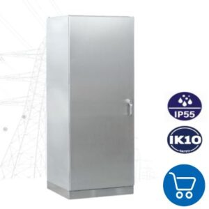 ท่อ PU-PVC ดูดเม็ดพลาสติก (แบบผิวเรียบ) 26 ตู้สแตนเลสเก็บวงจรไฟฟ้า